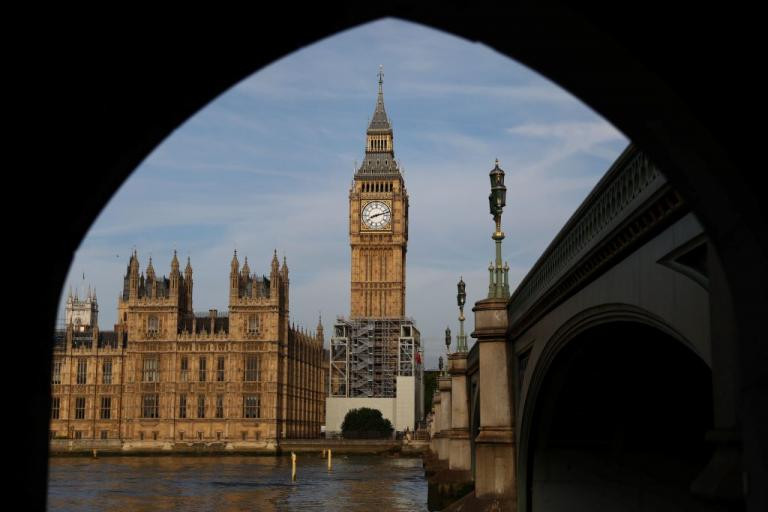 «Σιωπηλός» θα είναι 4 χρόνια ο Big Ben